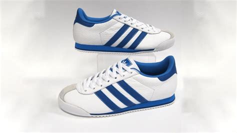 5 melhores modelos de tênis adidas antigo .